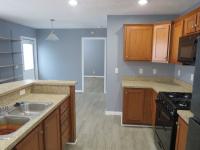 2011 Crest mobile Home