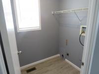 2011 Crest mobile Home