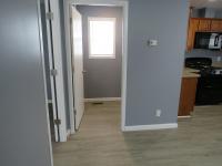 2011 Crest mobile Home