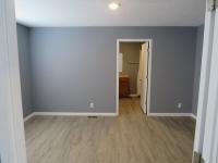 2011 Crest mobile Home