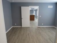 2011 Crest mobile Home