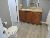 2011 Crest mobile Home