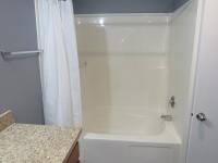 2011 Crest mobile Home