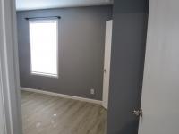 2011 Crest mobile Home