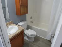 2011 Crest mobile Home