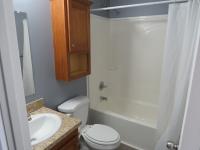 2011 Crest mobile Home