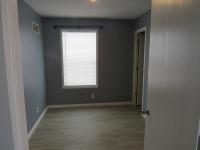 2011 Crest mobile Home