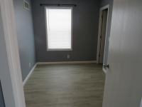 2011 Crest mobile Home