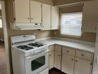 1971 MARL mobile Home