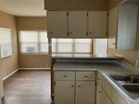 1971 MARL mobile Home