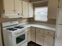 1971 MARL mobile Home