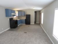 1989 PATRIOT HOMES mobile Home