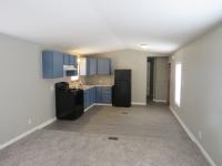 1989 PATRIOT HOMES mobile Home