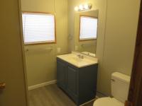 1989 PATRIOT HOMES mobile Home