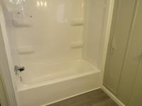 1989 PATRIOT HOMES mobile Home