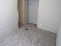 1989 PATRIOT HOMES mobile Home