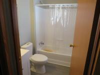 1989 PATRIOT HOMES mobile Home