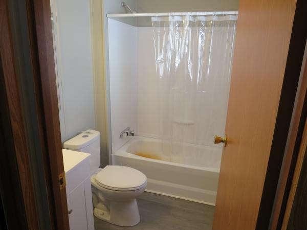 1989 PATRIOT HOMES mobile Home