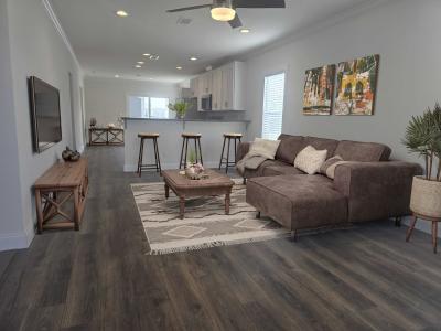 Mobile Home at 204 Alabama Trail #62 Jarrell, TX 76537