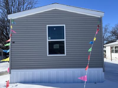 Mobile Home at 1711 SW 11th St #266 Lincoln, NE 68522