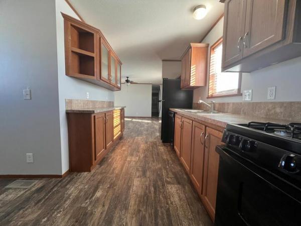 2016 Redman Mobile Home