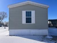 2016 Redman Mobile Home