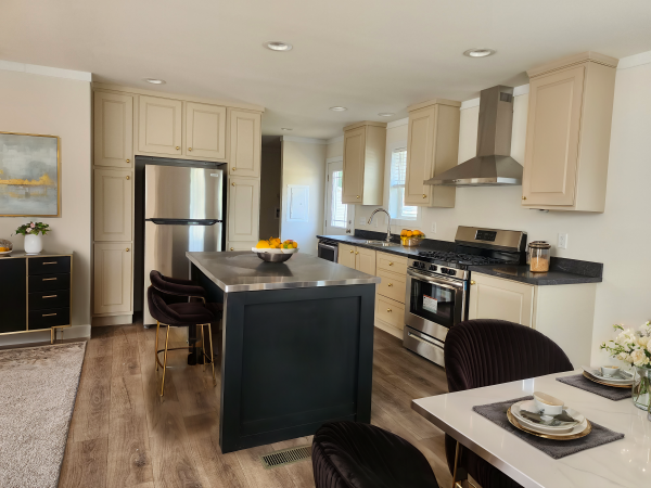 2023 Clayton - Middlebury  Home