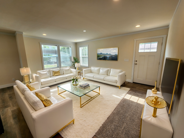 2023 Clayton - Middlebury  Home