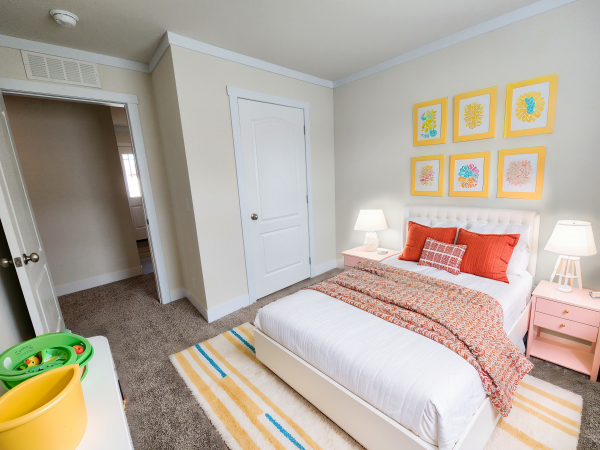 2023 Clayton - Middlebury  Home