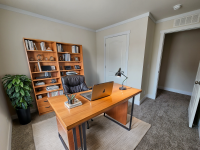 2023 Clayton - Middlebury  Home