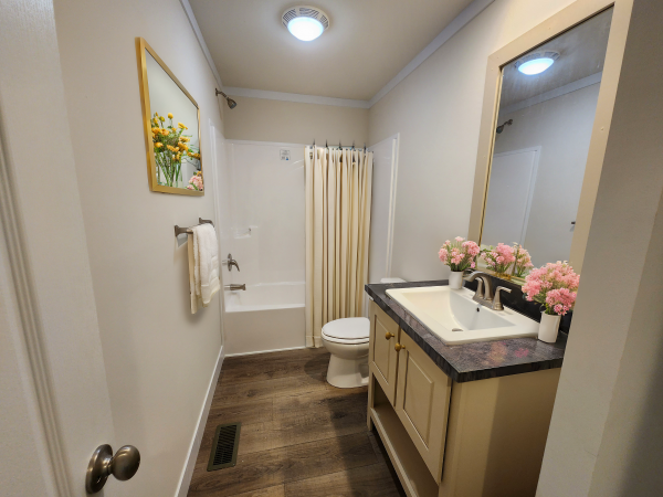 2023 Clayton - Middlebury  Home