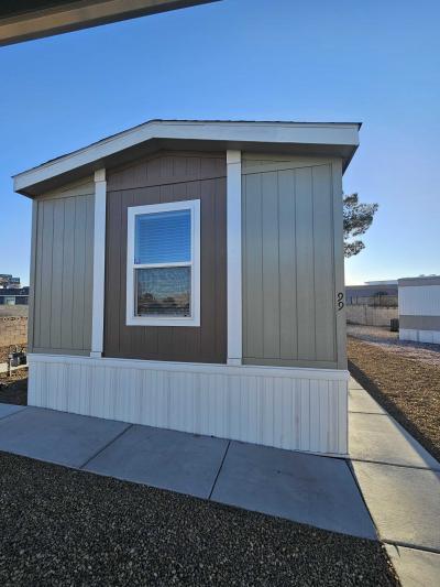 Mobile Home at 2627 S Lamb Blvd #99 #99 Las Vegas, NV 89121