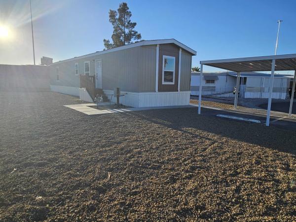 2023 Clayton - Buckeye Mobile Home