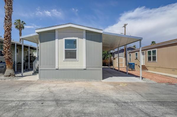 2023 Clayton - Buckeye Mobile Home For Sale