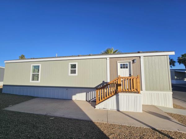 2023 Clayton - Buckeye  Home