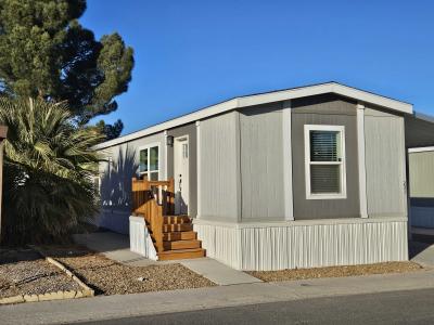 Mobile Home at 2627 S Lamb Blvd #231 #231 Las Vegas, NV 89121