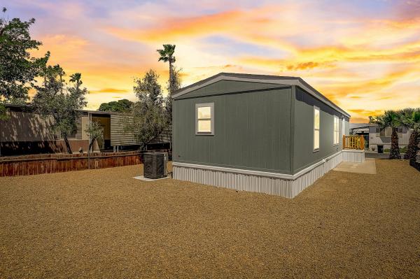 2023 Clayton - Buckeye  Home