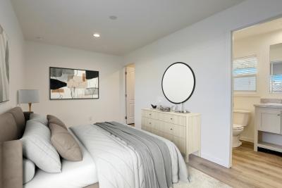 Photo 3 of 25 of home located at 2627 S Lamb Blvd #241 #241 Las Vegas, NV 89121