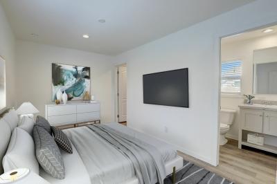 Photo 3 of 25 of home located at 2627 S Lamb Blvd #267 #267 Las Vegas, NV 89121