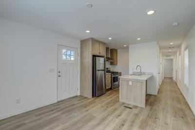 Photo 4 of 25 of home located at 2627 S Lamb Blvd #271 #271 Las Vegas, NV 89121