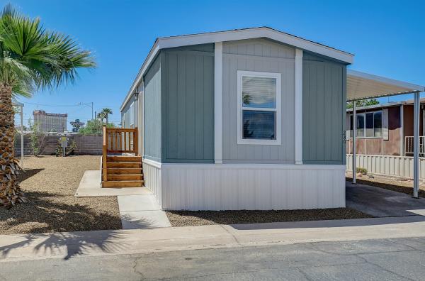 2023 Clayton - Buckeye Mobile Home