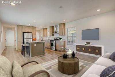 Photo 3 of 30 of home located at 2627 S Lamb Blvd #298 #298 Las Vegas, NV 89121