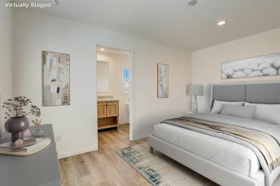 Photo 4 of 30 of home located at 2627 S Lamb Blvd #298 #298 Las Vegas, NV 89121