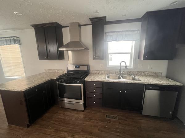 2021 Fairmont Mobile Home