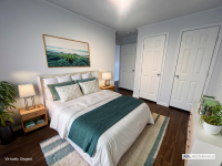 2021 Fairmont Mobile Home