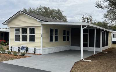 Mobile Home at 101 Oakhhill Ridge Rd Valrico, FL 33594