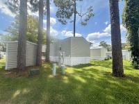 2002 CUMBERLA Manufactured Home