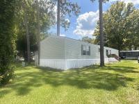 2002 CUMBERLA Manufactured Home