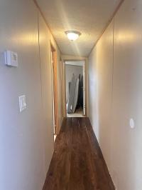 2002 CUMBERLA Manufactured Home