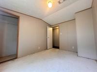 2002 CUMBERLA Manufactured Home
